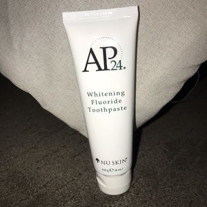 AP 24 Whitening Toothpaste